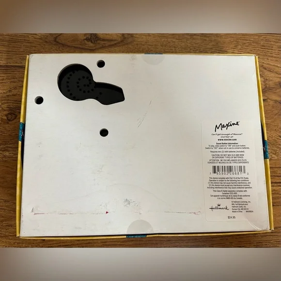 Game time- Hallmark Bunko! - Picture 3 of 3